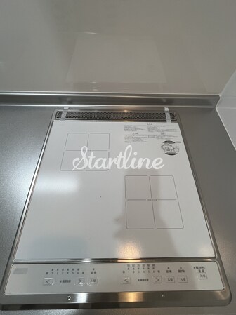 クリオラモード木場公園の物件内観写真